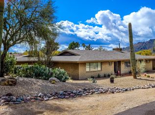 7809 E Carefree Dr, CAREFREE, AZ 85377