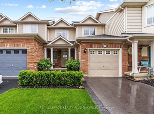 2185 Baronwood Dr, Oakville, ON L6M 4S4