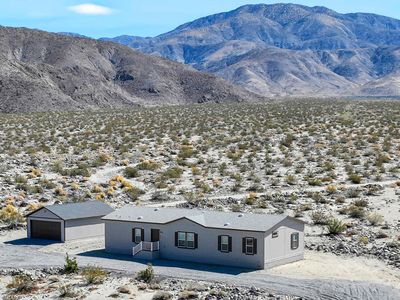20158 Penny Ln, Desert Hot Springs, CA, 92241