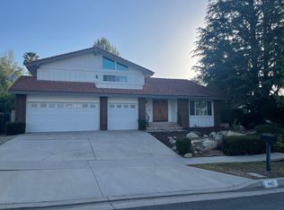 442 Iris St, Redlands, CA 92373