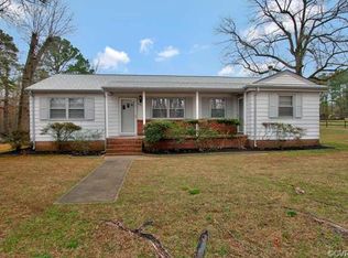 4209 Kingsland Rd, North Chesterfield, VA 23237