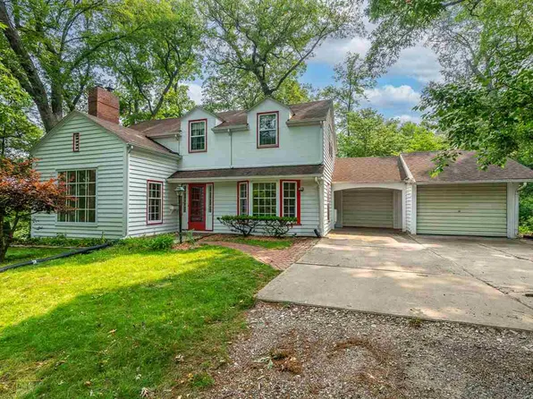 250 North St, Iowa City, IA 52246