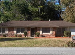 203 Fairway Oaks Dr, Brunswick, GA 31525