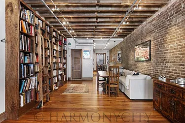 Rented by Harmonycity Corp.