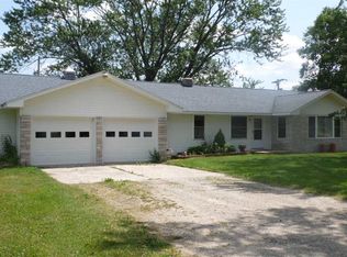 3030 N Campbell Rd, Rose City, MI 48654