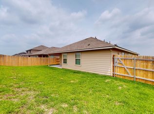 2110 Wigeon Way, Copperas Cove, TX 76522