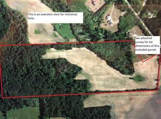 0 Newberry Rd, Durand, MI 48429