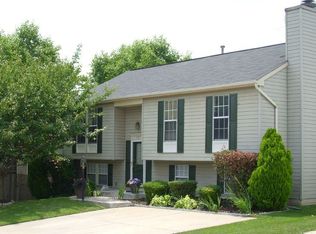 605 Sweetshade Ave, Frederick, MD 21703