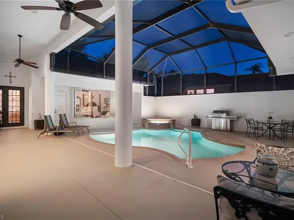 28437 Via Odanti DR, BONITA SPRINGS, FL 34135