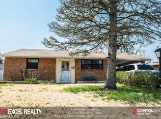 5269 Wyandot Pl, Hilliard, OH 43026