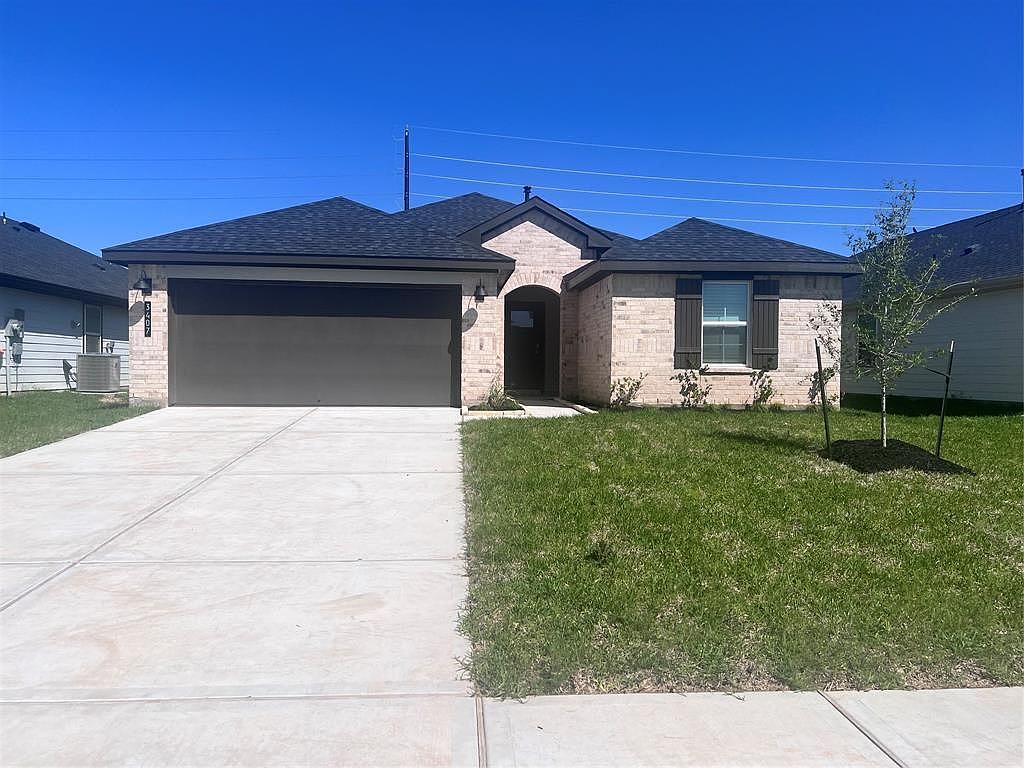 3407 Langley Bend Ln, Fulshear, TX 77441 Zillow