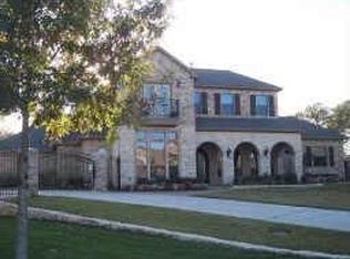 1404 Cherry Bush Ct, Keller, TX 76248