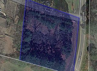 68 Beryl Rd, Conway, AR 72032