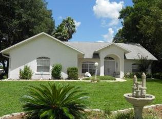900 E Hartford St, Hernando, FL 34442