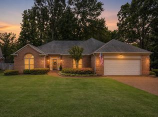 643 Wood Valley Dr, Collierville, TN 38017