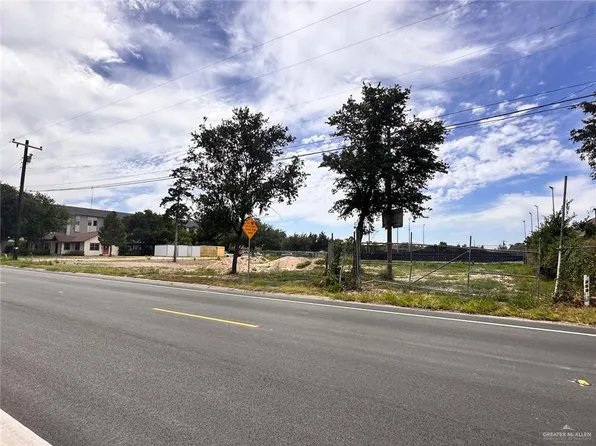 709 Dallas Ave, McAllen, TX 78501