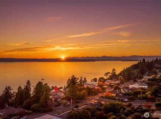 12205 Shorewood Drive SW, Burien, WA 98146