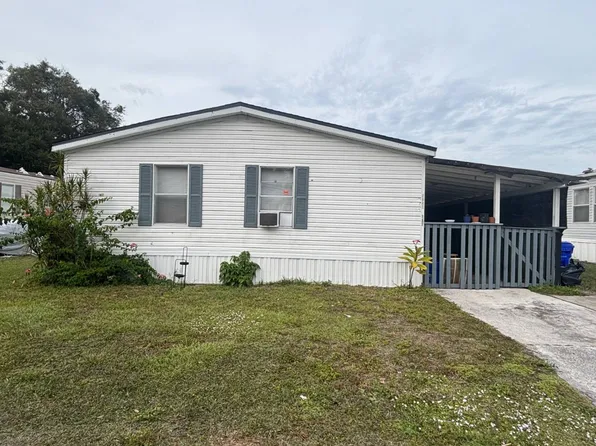 8605 Bayshire Way, Orlando, FL 32817