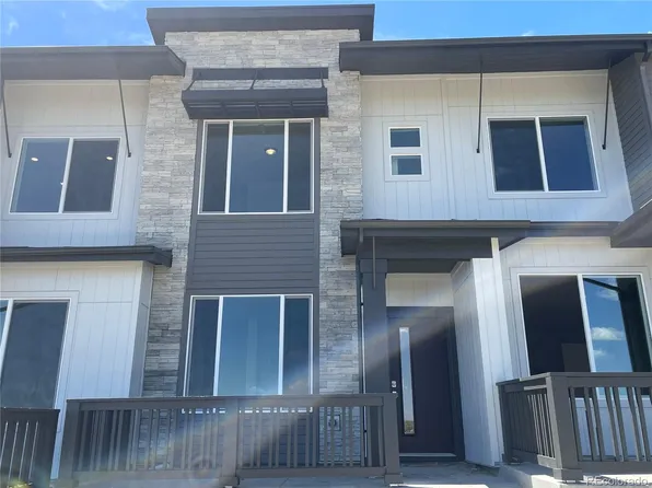 14591 W 91st Lane #D, Arvada, CO 80005