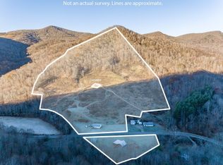 4690 Three Top Rd, Todd, NC 28684