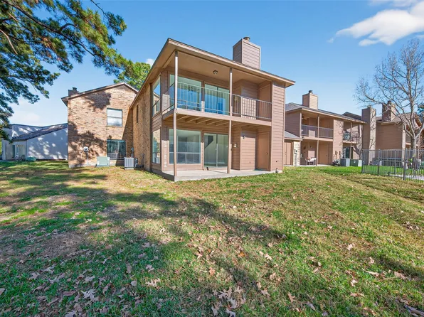 20275 Sunny Shores Dr, Humble, TX 77346