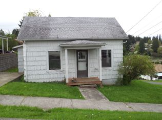 330 SW Bryant St, Clatskanie, OR 97016