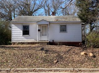 211 Huffman St, Greensboro, NC 27401