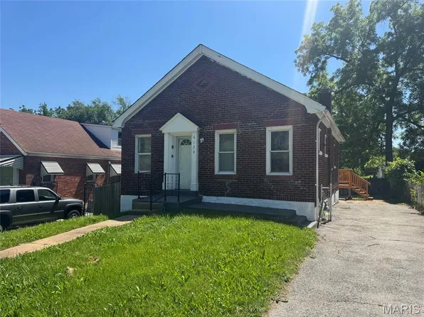 6128 Otto Ave, Saint Louis, MO 63120