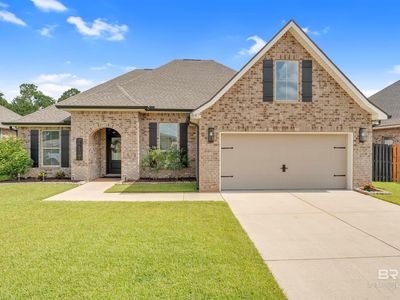 847 Connolly Ave, Foley, AL, 36535