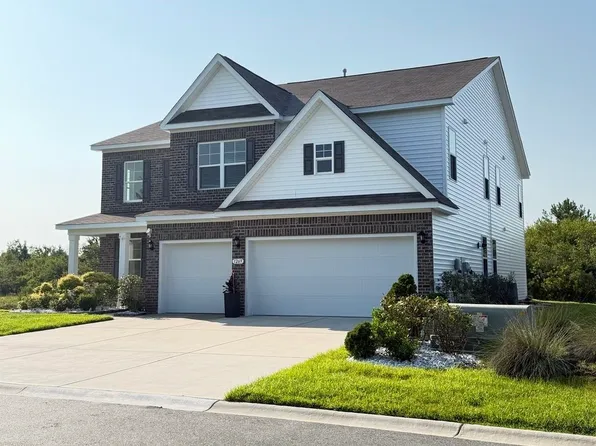 1269 Baker Creek Loop, Myrtle Beach, SC 29579