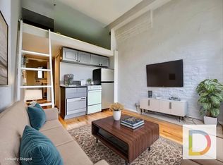 221 Mott St APT 4, New York, NY 10012