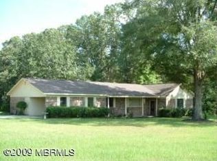 5577A Zero Rd, Meridian, MS 39301