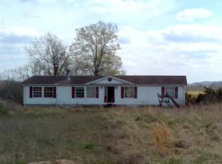 3727 Ficklin Rd, Mount Sterling, KY 40353