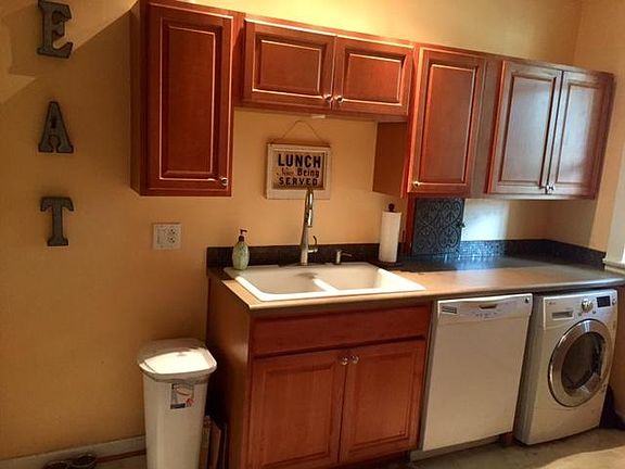 Kitchen again