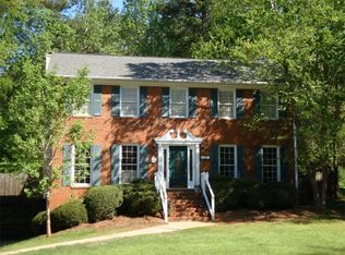 4105 Graham Way, Lilburn, GA 30047