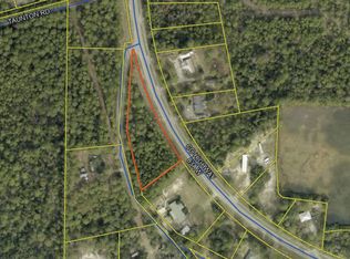 Co83a Co Hwy #83A, Freeport, FL 32439