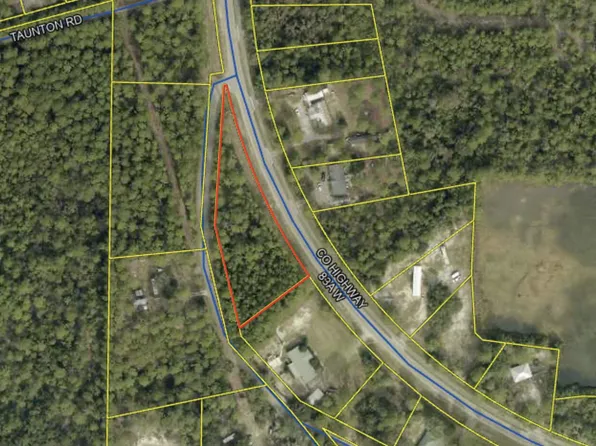 Co83a Co Hwy #83A, Freeport, FL 32439