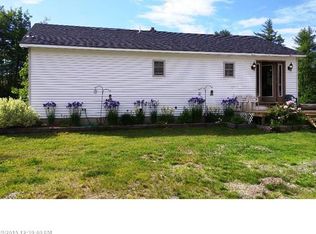 232 Pyle Rd, Mariaville, ME 04605