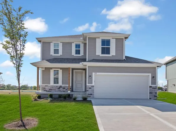 722 Connor St, Belton, MO 64012
