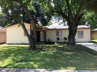 830 Marleen St, Houston, TX 77034