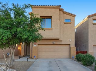 5549 N Quiet Dream Ave, Tucson, AZ 85741