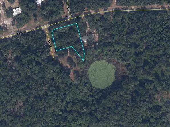 0 LAREDO Street, Keystone Heights, FL 32656