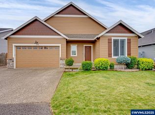 5108 Meteor Ave NE, Salem, OR 97305