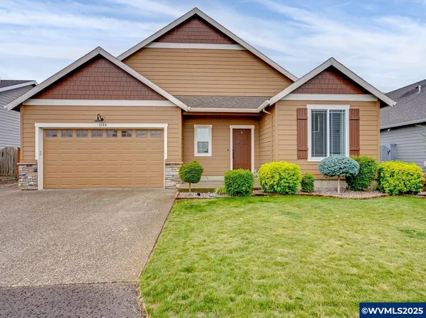 5108 Meteor Ave NE, Salem, OR 97305