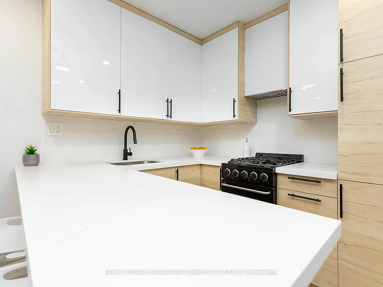 55 Dearbourne Ave #LOWER — Photo 11