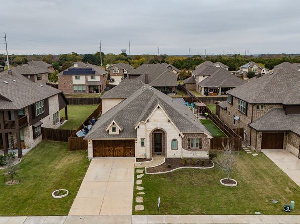 Home for Sale in Mesquite TX
