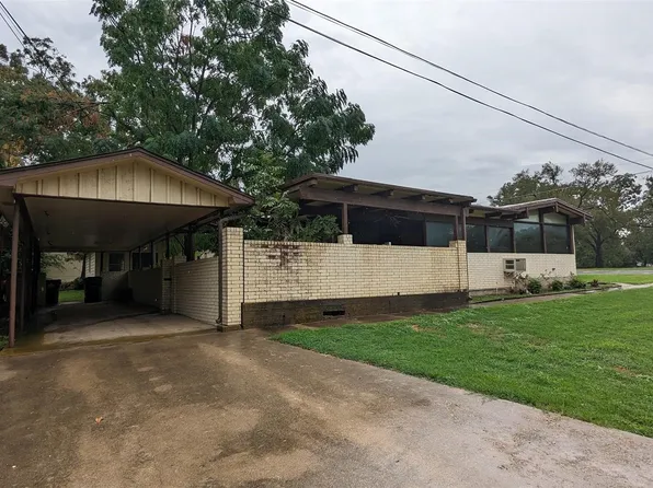 119 E College St, Fairfield, TX 75840