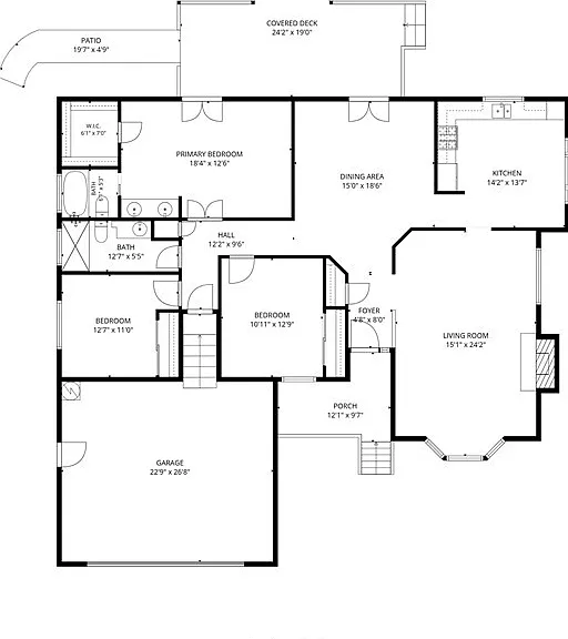 16756 Greenridge Rd — Photo 2