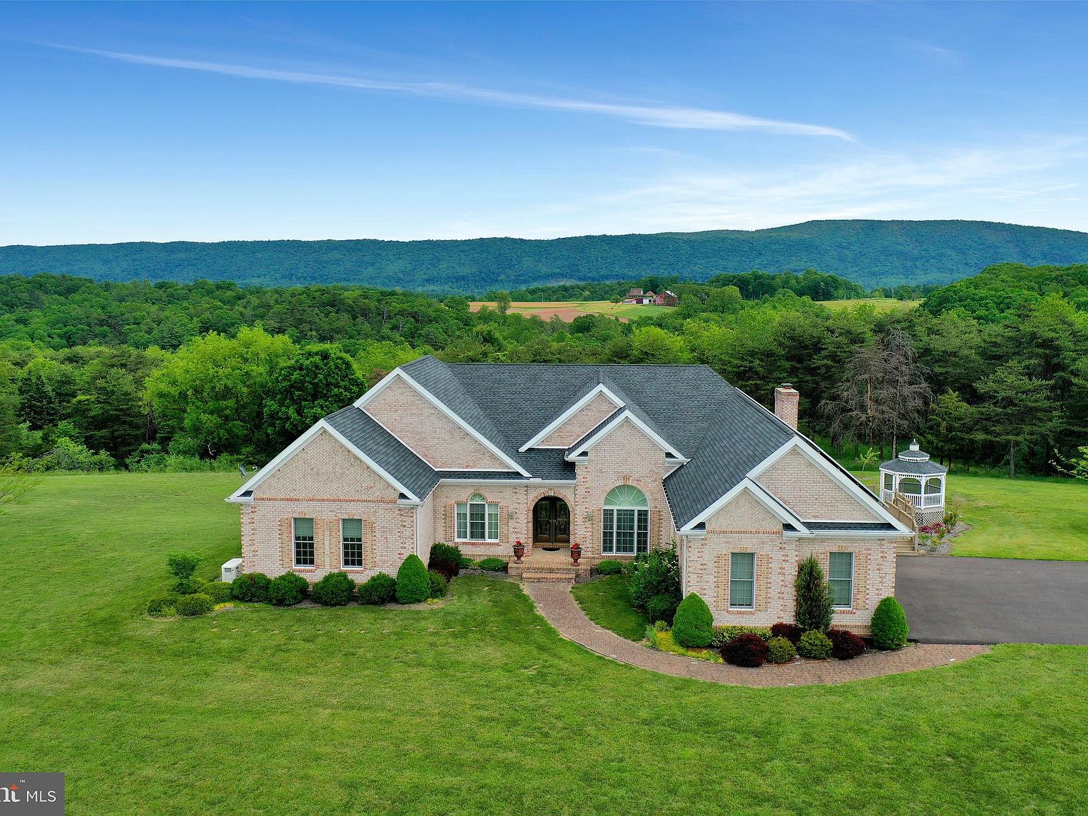 5050 Timber Ridge Rd, Big Cove Tannery, PA 17212 Zillow