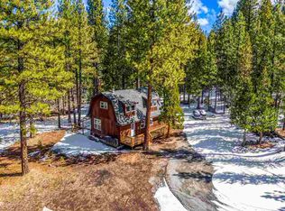 4700 Portola McLears Rd #A-15, Portola, CA